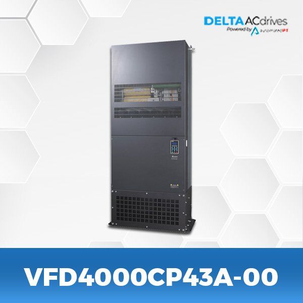 VFD4000CP43A-00