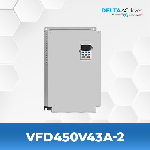 VFD450V43A-2