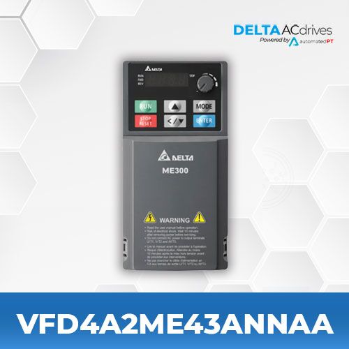 VFD4A2ME43ANNAA