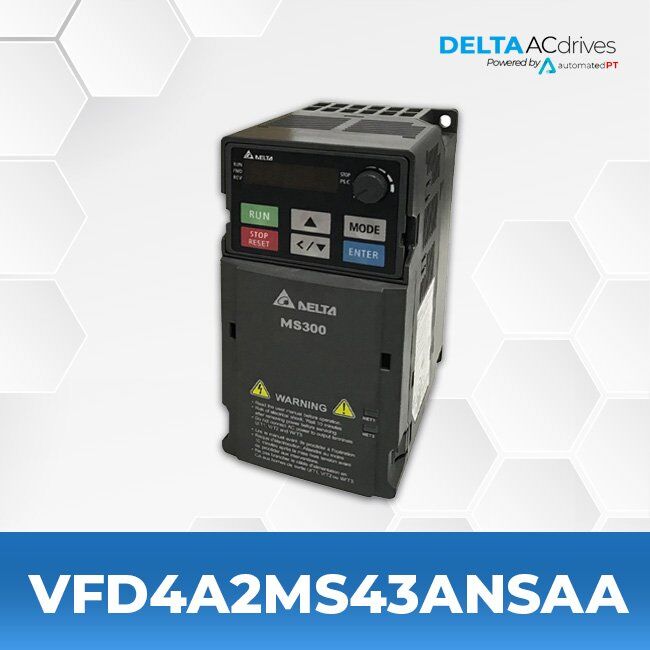 VFD4A2MS43ANSAA