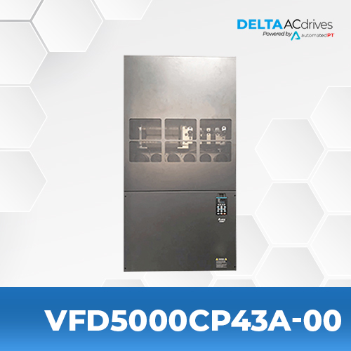VFD5000CP43A-00