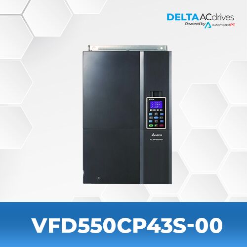 VFD550CP43S-00
