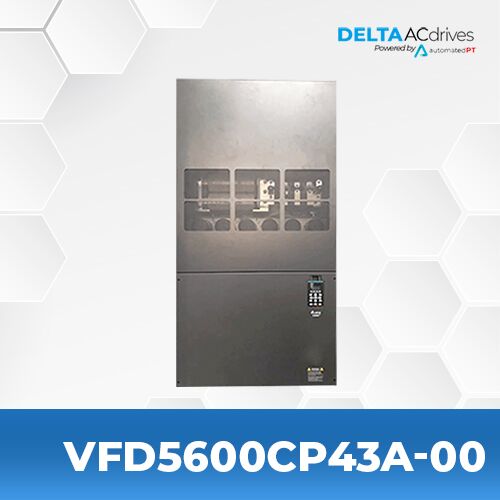 VFD5600CP43A-00