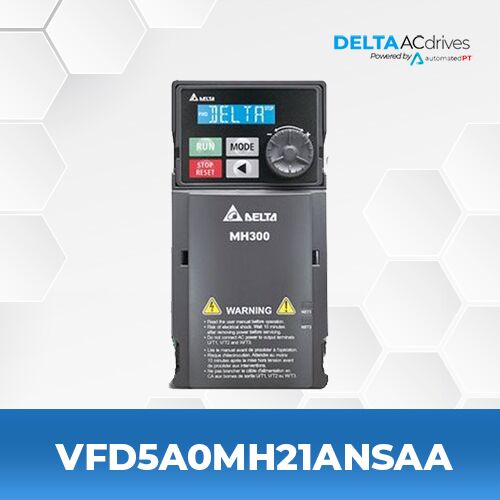 VFD5A0MH21ANSAA