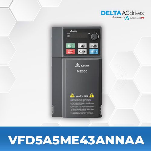 VFD5A5ME43ANNAA