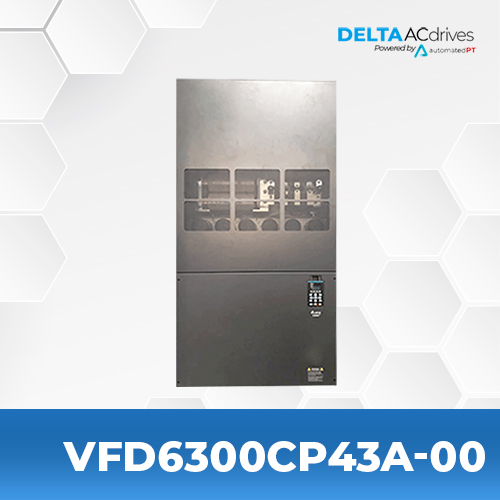 VFD6300CP43A-00