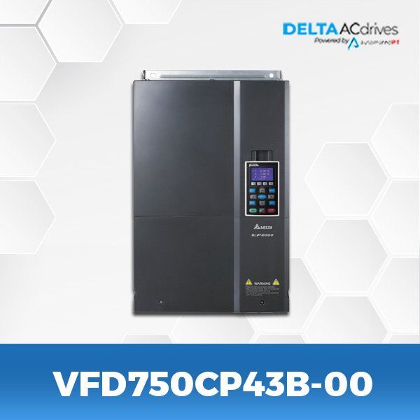 VFD750CP43B-00