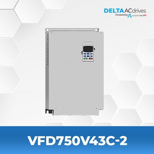 VFD750V43C-2