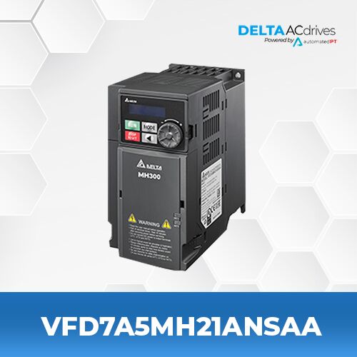 VFD7A5MH21ANSAA