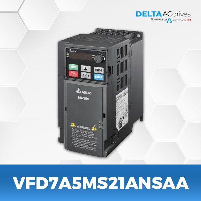 VFD7A5MS21ANSAA