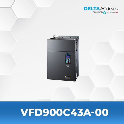 VFD900C43A-00