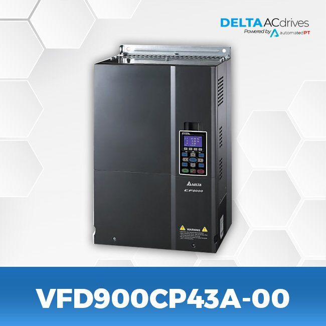 VFD900CP43A-00