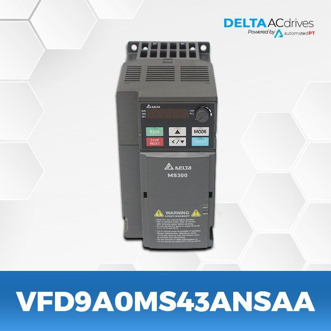 VFD9A0MS43ANSAA