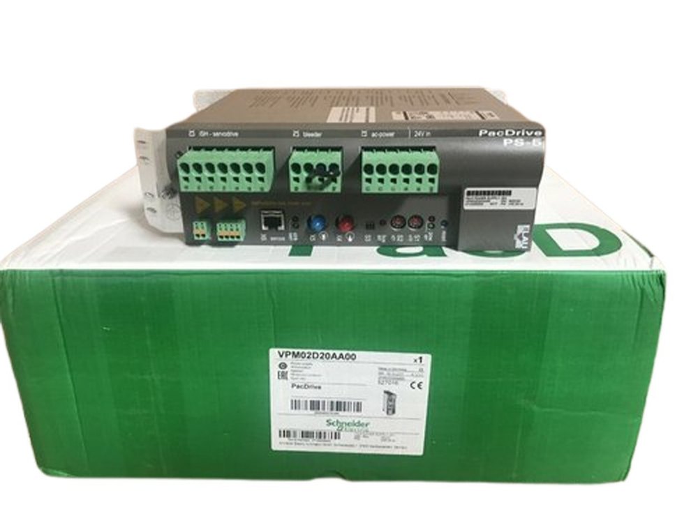 VPM02D20AA00