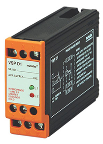 VSP D1
