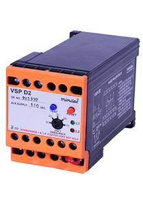 VSP D2