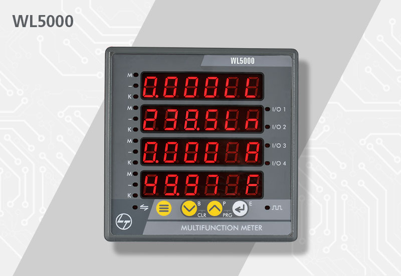 WL501031OOOO