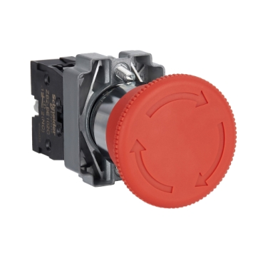 XB2BS542C