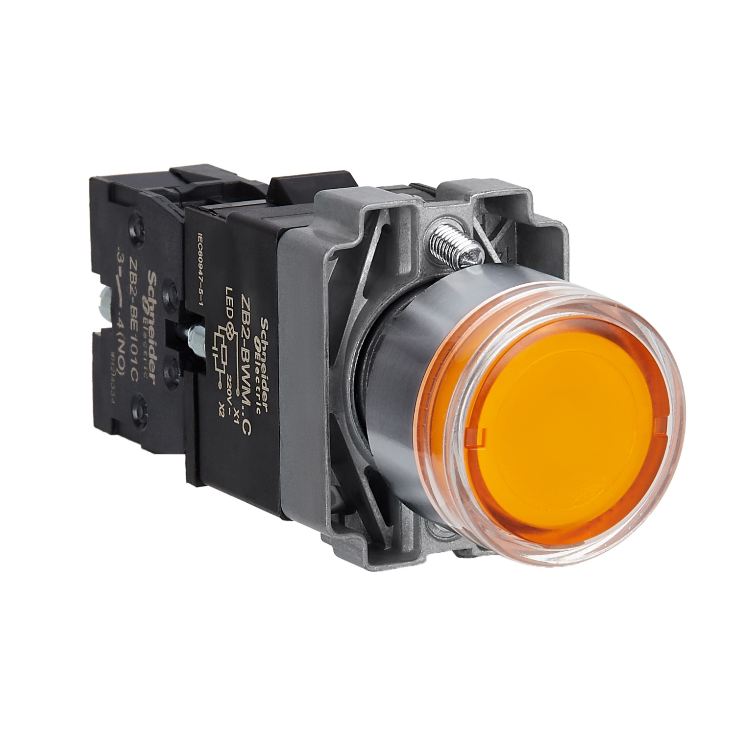 XB2BW35M1C