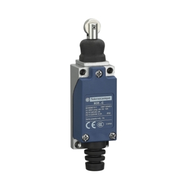 XCE102CTQ