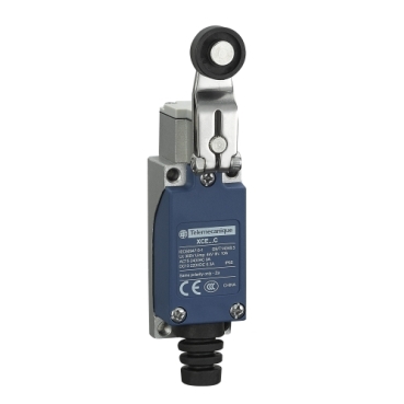 XCE118CTQ