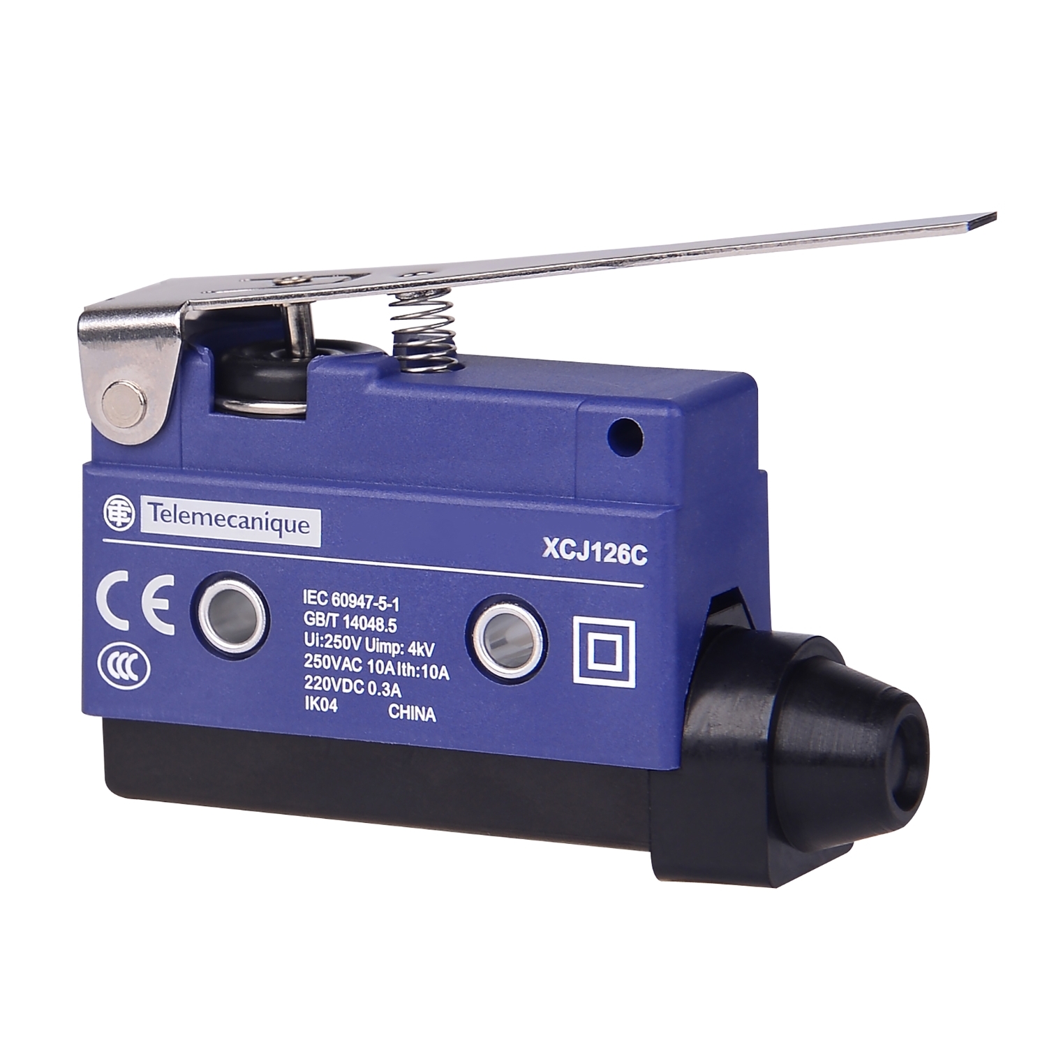 XCJ126C
