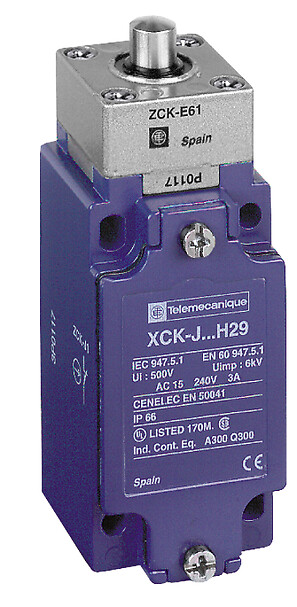 XCKJ166D
