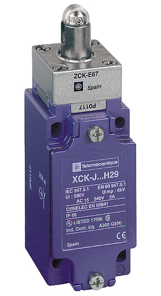 XCKJ567H29