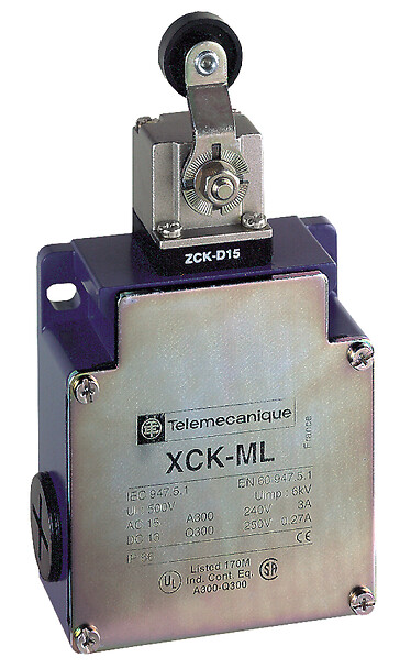 XCKM108