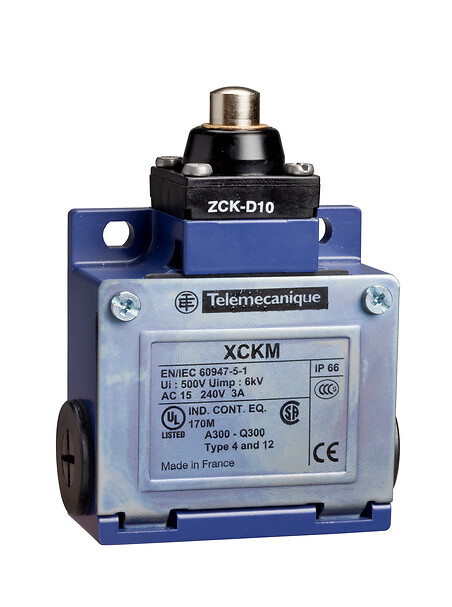 XCKM110H29LC