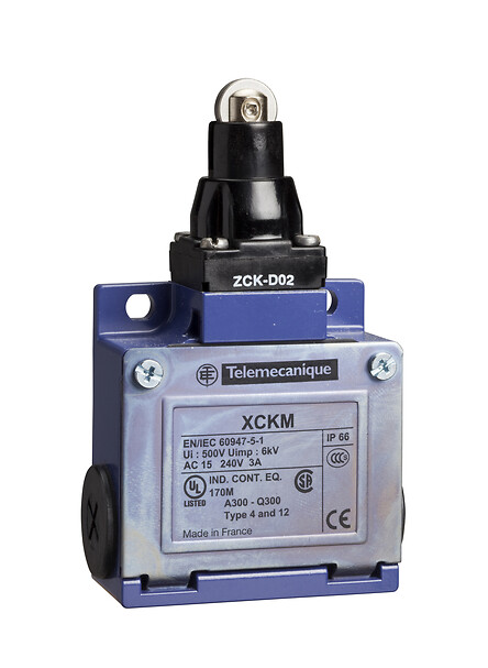 XCKM2023LC