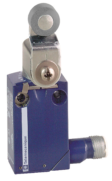XCMD2116M12