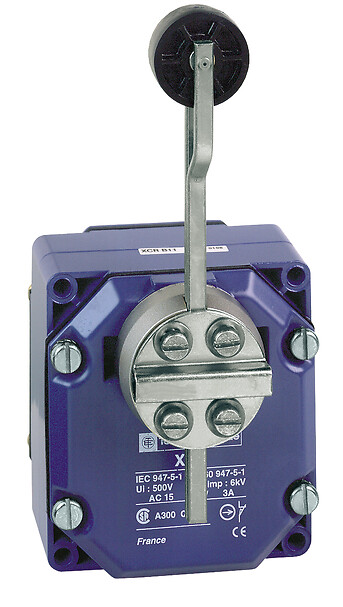 XCRA12