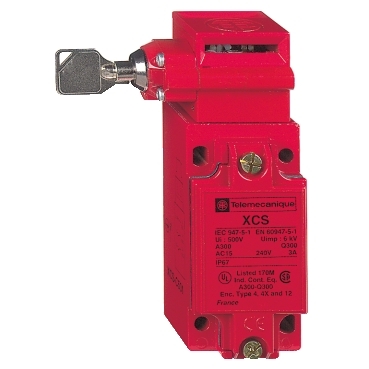 XCSC702