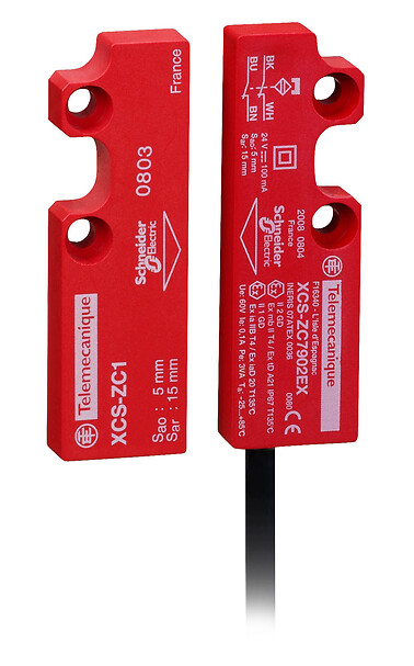 XCSDMC59010EX