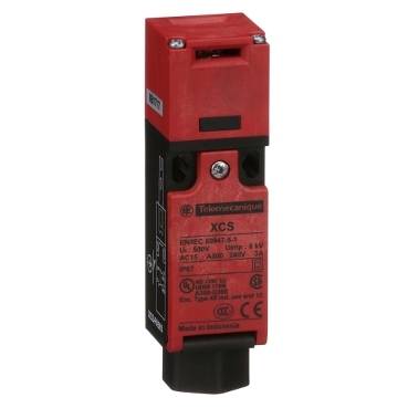 XCSPA593