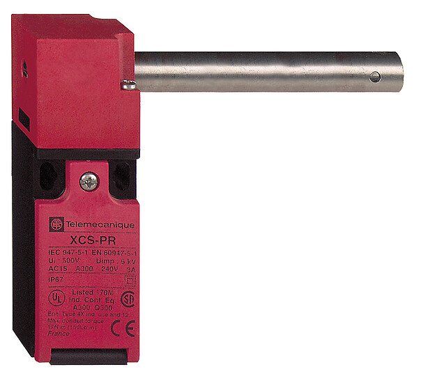 XCSPR561