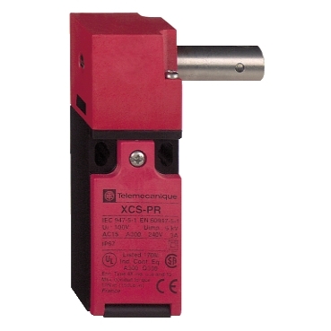 XCSPR752