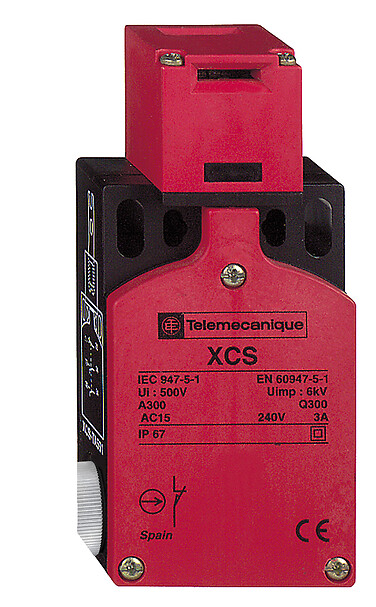 XCSTA593