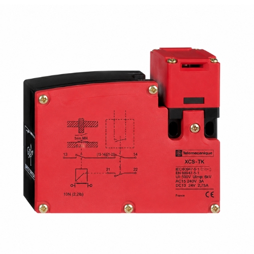 XCSTE7512