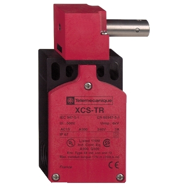 XCSTR752