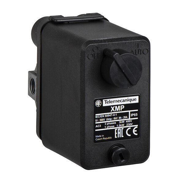 XMPR12B2433