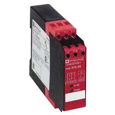 XPSBA3420