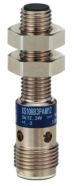 XS108B3PBM12