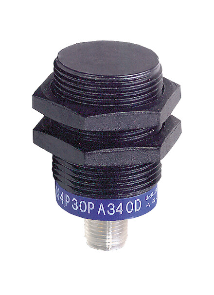 XS4P30KP340D