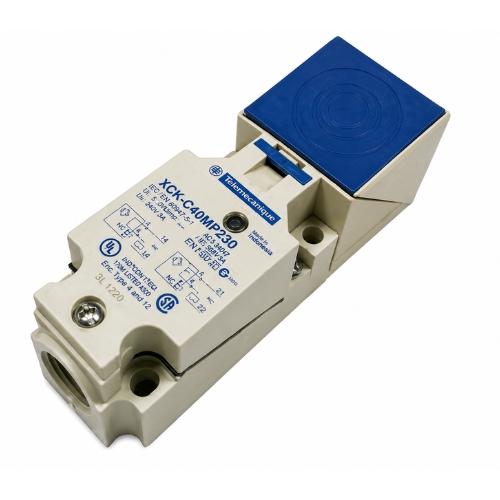 XS8C40MP230