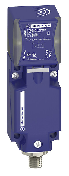 XS8C4A1PCM12
