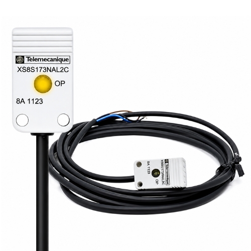 XS8S173NBL2C