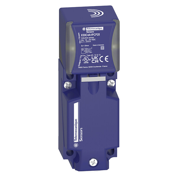 XS9C4A1PCP20