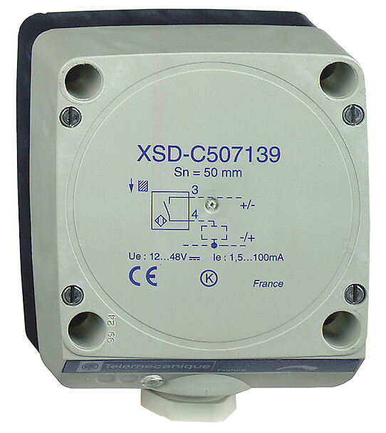XSDC407139